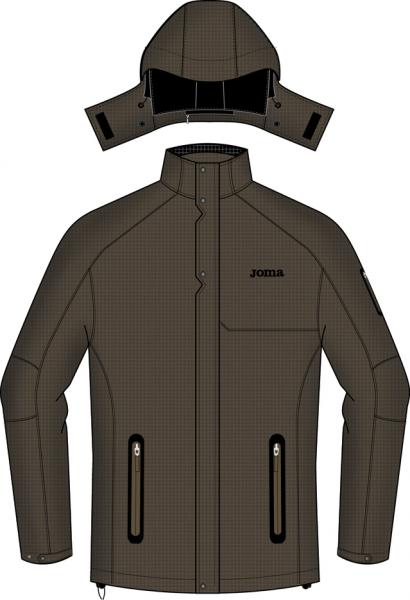 CLASSIC PRO  RAINCOAT