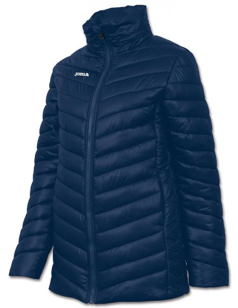ALASKA WOMEN ANORAK NAVY