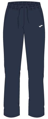 CLASSIC NAVY LONG PANTS