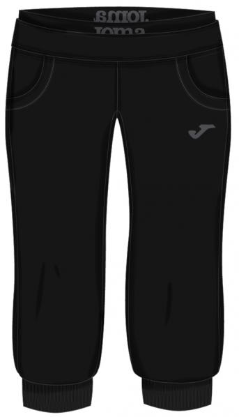 PIRATE PANT SEVEN BLACK