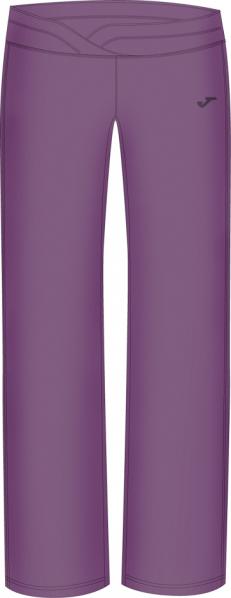 CLASSIC WINE LONG PANTS