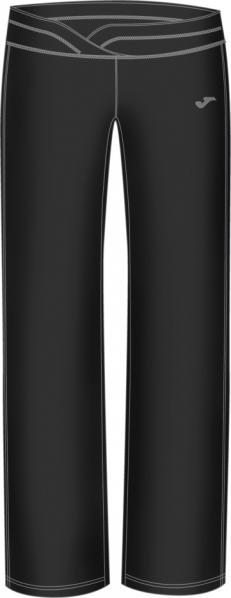 CLASSIC BLACK LONG PANTS