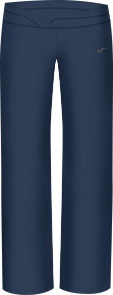 CLASSIC NAVY LONG PANTS