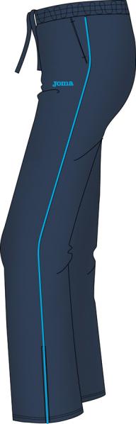 CLASSIC NAVY/AZUL LONG PANTS