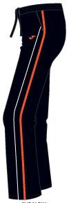 CLASSIC BLACK PANTS