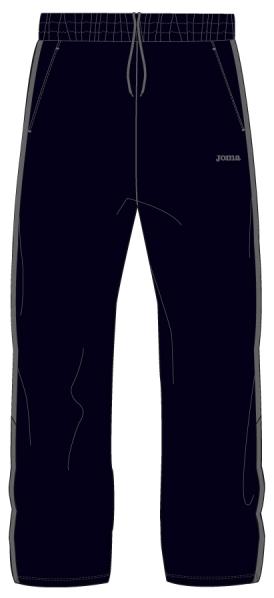 URBAN CLASSIC GREY VIGORE LONG PANTS 