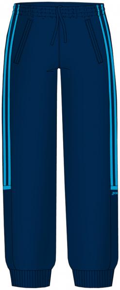 MULTISPORT BLUE LONG PANTS