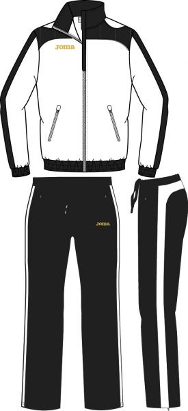 ROYAL-NAVY TRACKSUIT