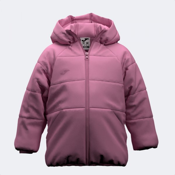 FANTASY KIDS ANORAK PINK