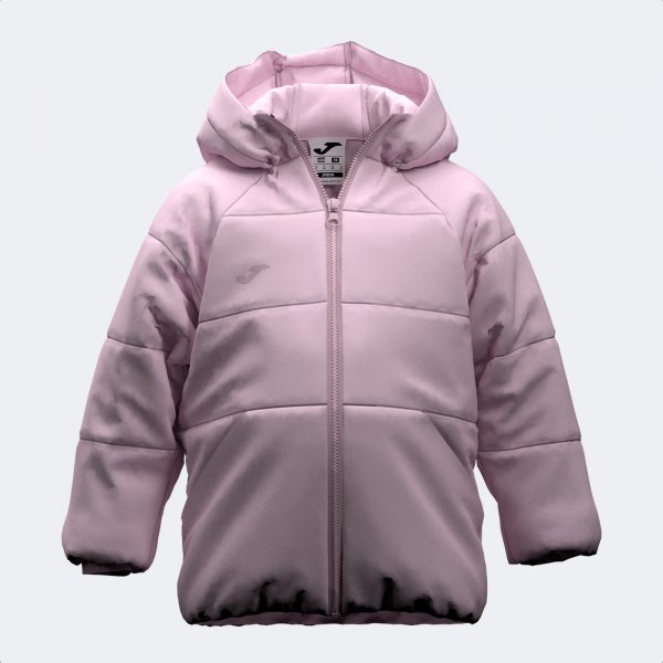 FANTASY KIDS ANORAK PINK