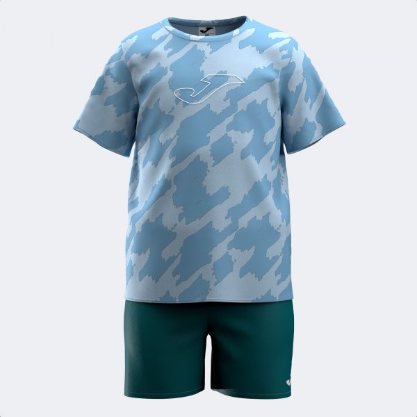 KIDS SET BLUE BLUE
