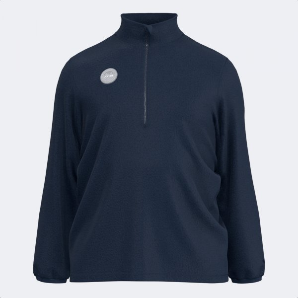 JOMA KIDS SWEATSHIRT NAVY BLUE