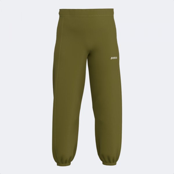 JOMA KIDS LONG PANTS GREEN