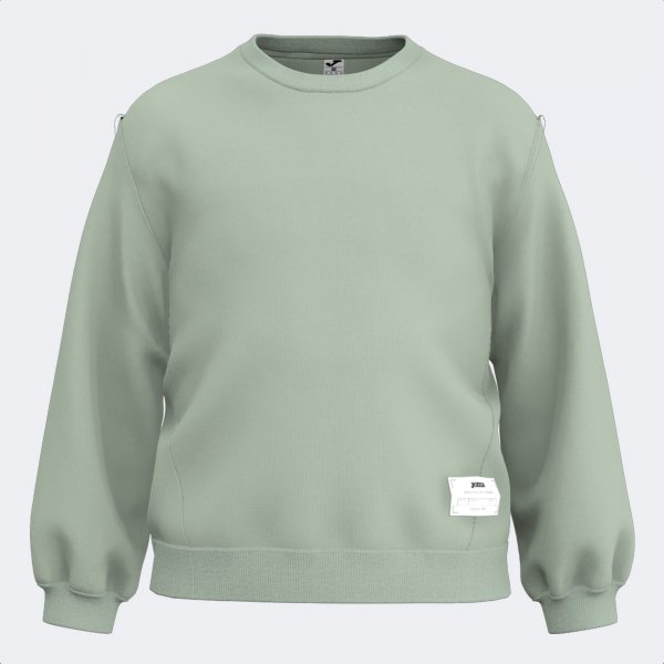 JOMA KIDS SWEATSHIRT GREEN