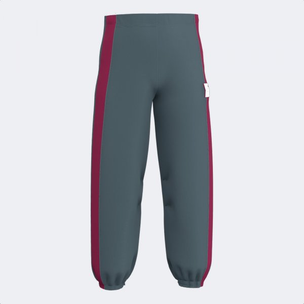 JOMA KIDS LONG PANTS GRAY
