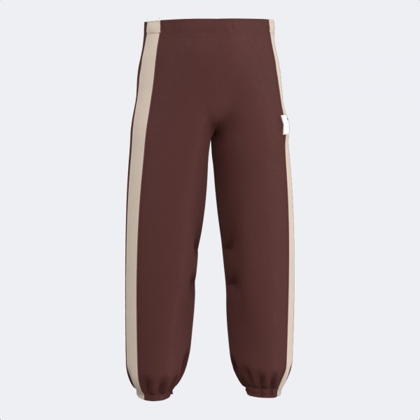 JOMA KIDS LONG PANTS BROWN
