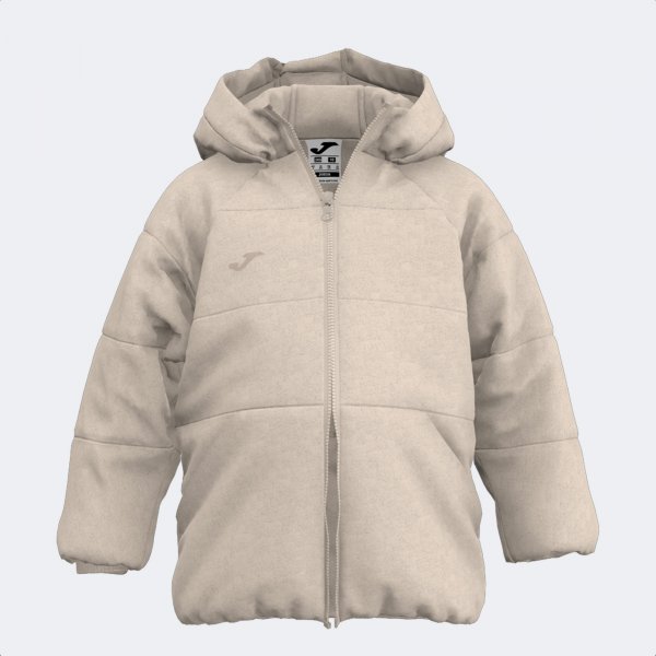 JOMA KIDS ANORAK BEIGE