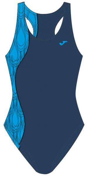 SWIMMING SUIT NADO NAVY ROYAL