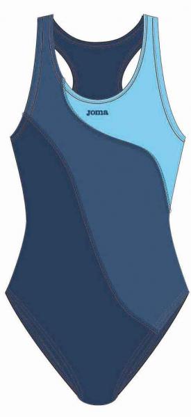 SWIMMING SUIT NADO NAVY