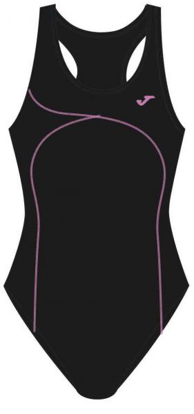 SWIMMING SUIT NADO BLACK