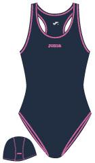 NADO WOMAN GREY SWIMSUIT