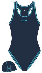 NADO WOMAN NAVY SWIMSUIT