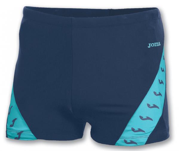 MAN SWIMSUIT BLUE