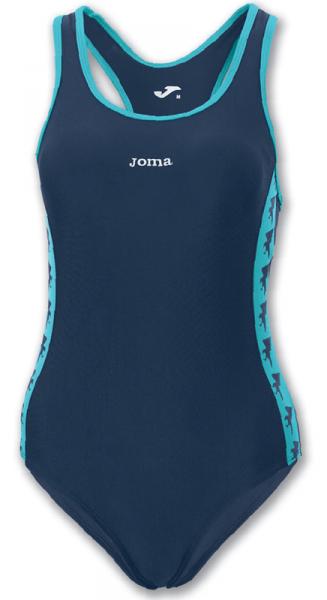 WOMAN SWIMSUIT NAVY-BLUE