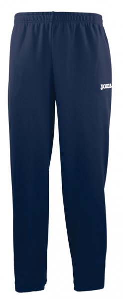 TRAINING NAVY LONG PANTS
