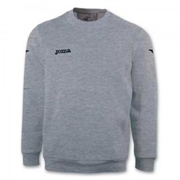  SWEATSHIRT CAIRO LIGHT MELANGE