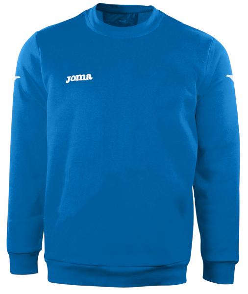  SWEATSHIRT CAIRO ROYAL