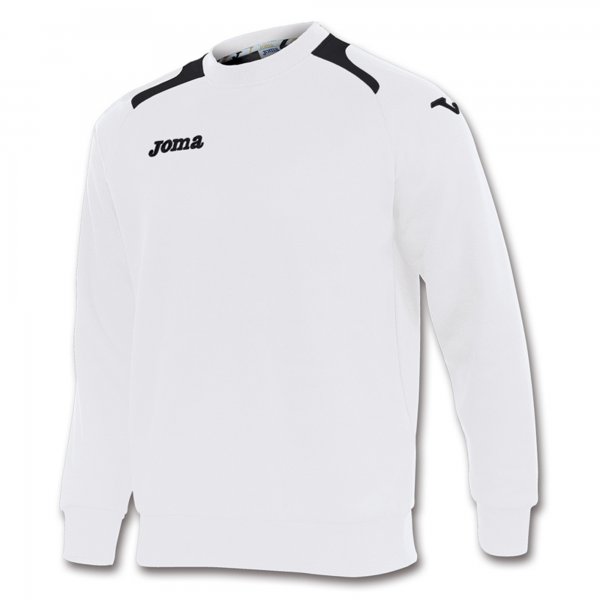 SWEATSHIRT C.REDONDO CHAMPION II BLACK