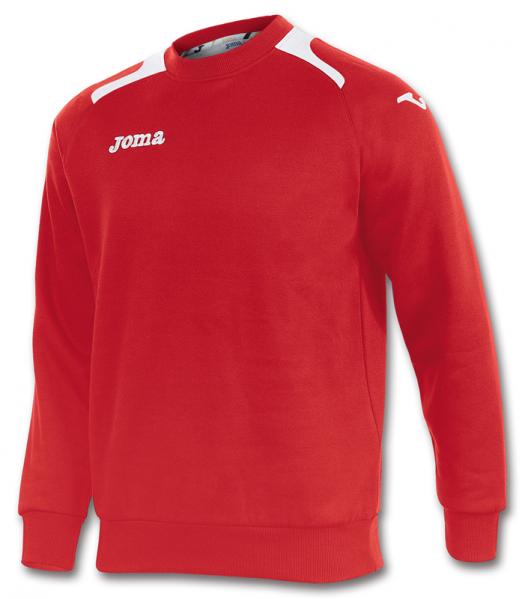 SWEATSHIRT C.REDONDO CHAMPION II RED