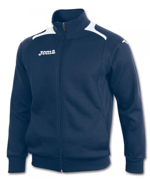 SWEATSHIRT CREMALLERA CHAMPION II NAVY