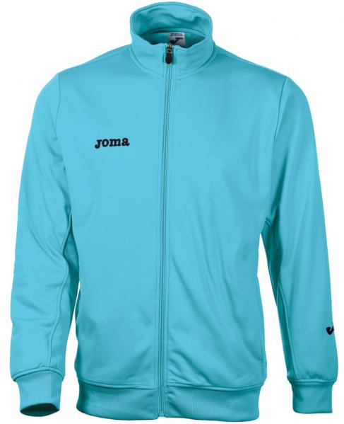 MATCH DAY FLUOR TRAINING BLUE JACKET