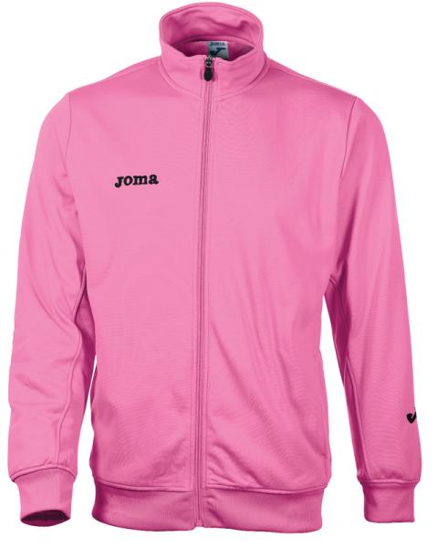 MATCH DAY FLUOR TRAINING PINK JACKET