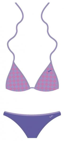 BIKINI COSTA PURPLE