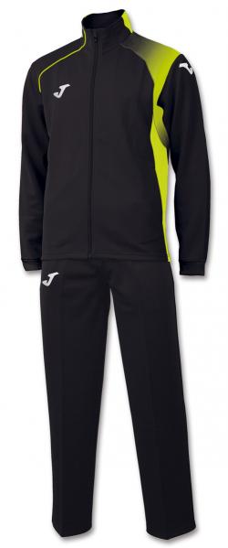 PICASHO 4 POLY.TRACKSUIT BLACK