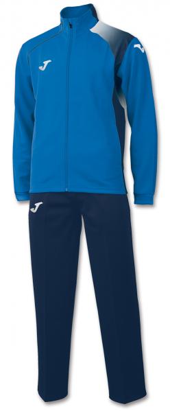 PICASHO 4 POLY.TRACKSUIT BLUE