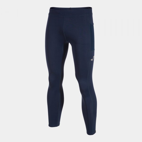 ELITE X LONG TIGHTS NAVY