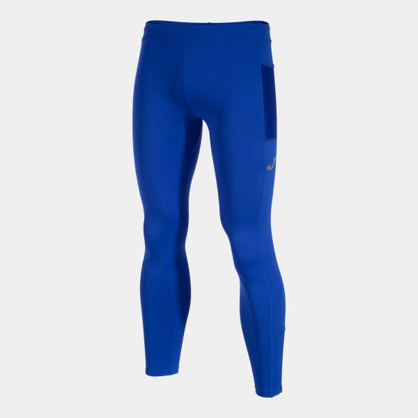 ELITE X LONG TIGHTS ROYAL