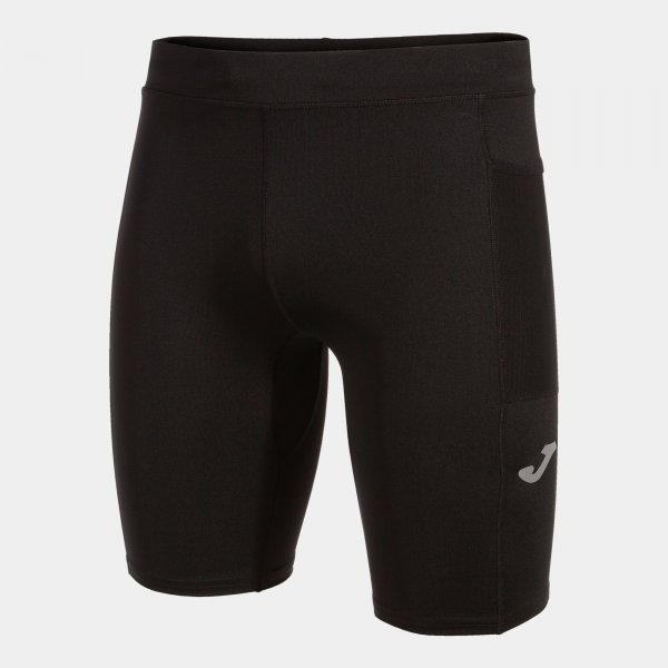 ELITE X SHORT TIGHTS BLACK