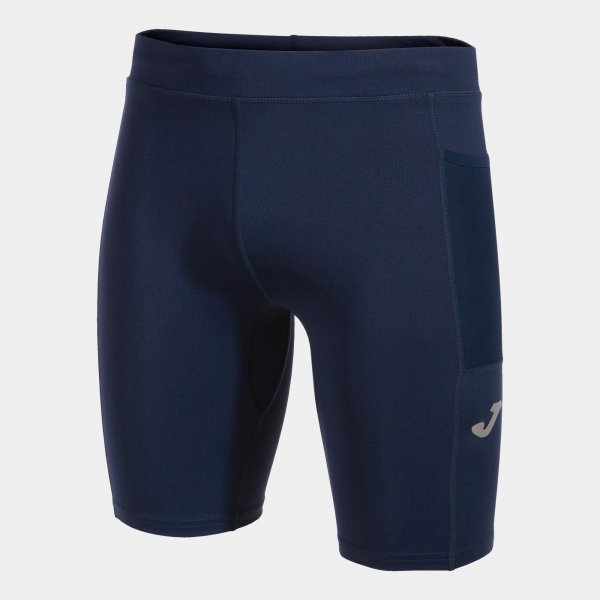 ELITE X SHORT TIGHTS NAVY