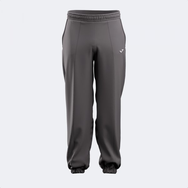 U-TRIBE LONG PANTS ANTHRACITE