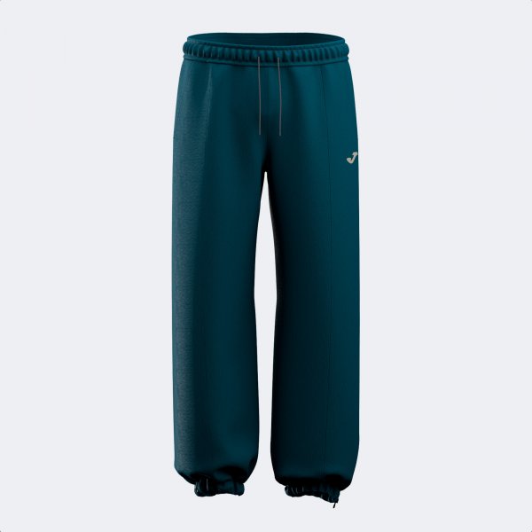 MIMETIC LONG PANTS BLUE