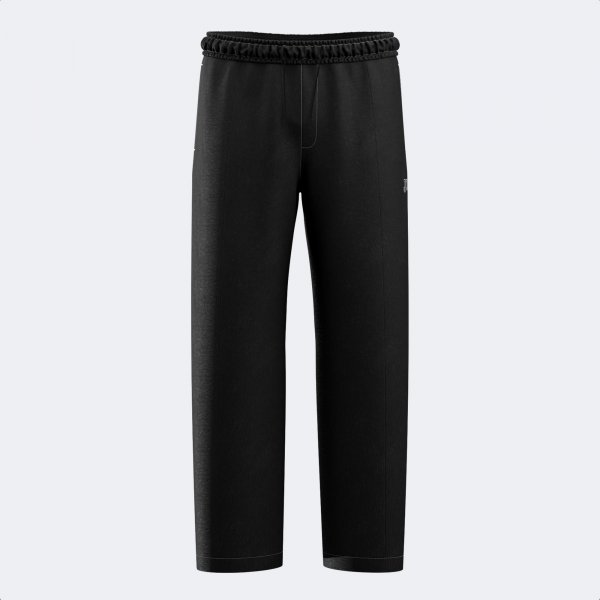 MIMETIC LONG PANTS BLACK