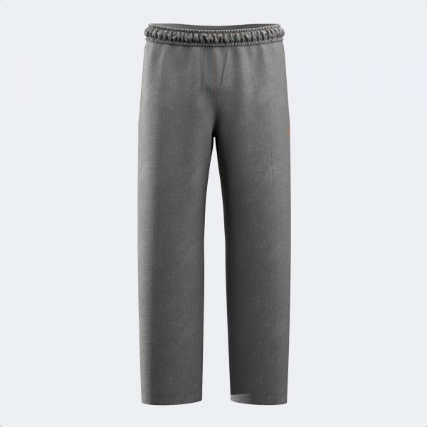 MIMETIC LONG PANTS ANTHRACITE