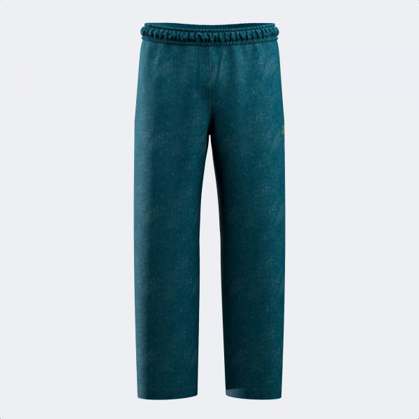 MIMETIC LONG PANTS BLUE