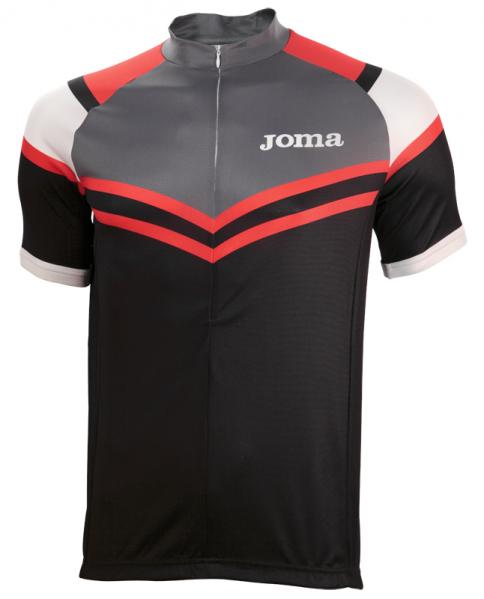 CYCLING BLACK MAYOT 