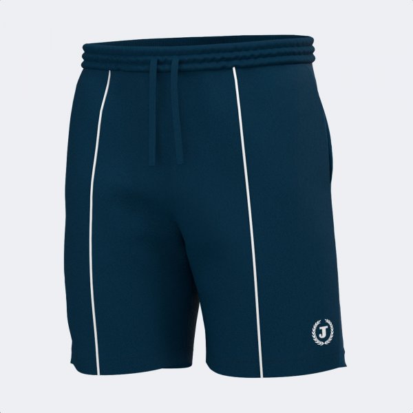 MIMETIC BERMUDA NAVY BLUE
